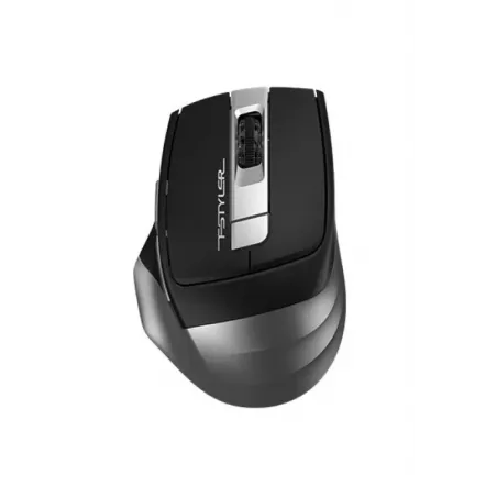 Купить мышь Wireless A4Tech Fstyler FB35 в Москве, смотреть цены FB35 SMOKY GREY в интернет-магазине goldbyte.ru