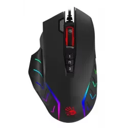Купить мышь A4Tech Bloody J95s в Москве, смотреть цены J95S STONE BLACK ACTIVATED в интернет-магазине goldbyte.ru