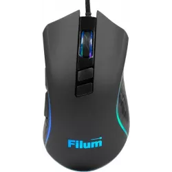 Купить мышь Filum FL-GM20 в Москве, смотреть цены  в интернет-магазине goldbyte.ru