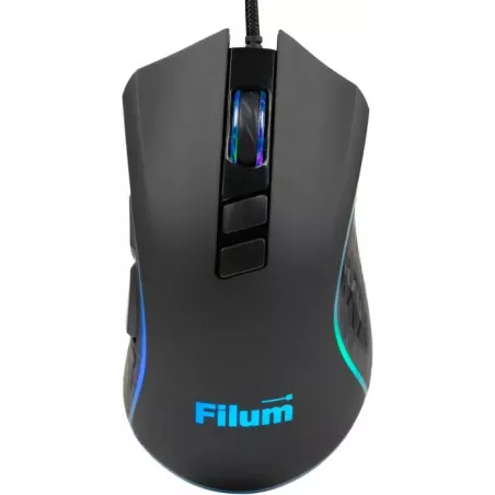 Купить мышь Filum FL-GM20 в Москве, смотреть цены  в интернет-магазине goldbyte.ru