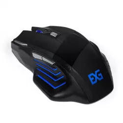 Купить мышь Laser Exegate Gaming Standard Laser GML-793 в Москве, смотреть цены EX289487RUS в интернет-магазине goldbyte.ru