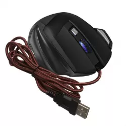 Купить мышь Laser Exegate Gaming Standard Laser GML-793 в Москве, смотреть цены EX289487RUS в интернет-магазине goldbyte.ru