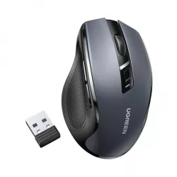 Купить мышь Wireless UGreen MU006 в Москве, смотреть цены 90855 в интернет-магазине goldbyte.ru