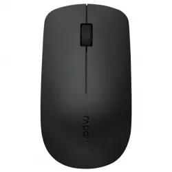 Купить мышь Wireless Rapoo M20PLUS-BL в Москве, смотреть цены  в интернет-магазине goldbyte.ru