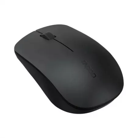 Купить мышь Wireless Rapoo M20PLUS-BL в Москве, смотреть цены  в интернет-магазине goldbyte.ru