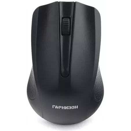 Купить мышь Wireless Garnizon GMW-430 в Москве, смотреть цены  в интернет-магазине goldbyte.ru