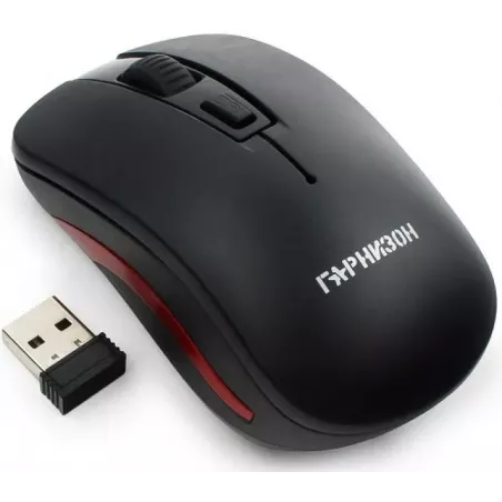 Купить мышь Wireless Garnizon GMW-420 в Москве, смотреть цены  в интернет-магазине goldbyte.ru