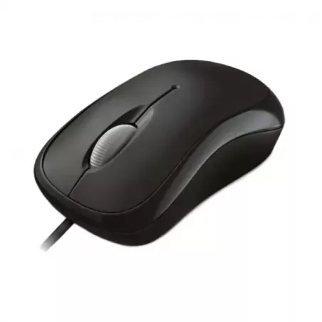 Купить мышь Microsoft Basic Optical в Москве, смотреть цены P58-00057 в интернет-магазине goldbyte.ru