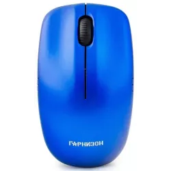 Купить мышь Wireless Garnizon GMW-400B в Москве, смотреть цены  в интернет-магазине goldbyte.ru