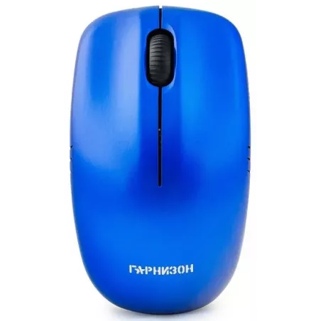 Купить мышь Wireless Garnizon GMW-400B в Москве, смотреть цены  в интернет-магазине goldbyte.ru
