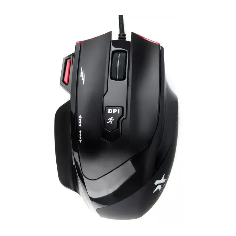 Купить мышь Garnizon GM-790G в Москве, смотреть цены  в интернет-магазине goldbyte.ru
