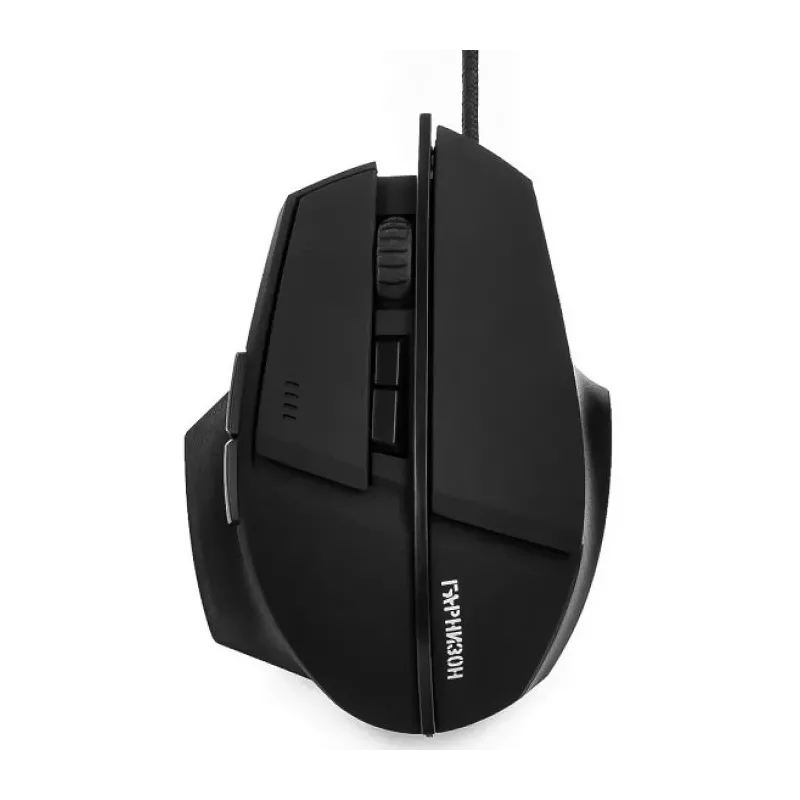 Купить мышь Garnizon GM-740G в Москве, смотреть цены  в интернет-магазине goldbyte.ru