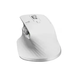 Купить мышь Logitech MX Master 3S в Москве, смотреть цены 910-006560 в интернет-магазине goldbyte.ru