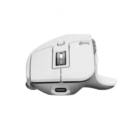 Купить мышь Logitech MX Master 3S в Москве, смотреть цены 910-006560 в интернет-магазине goldbyte.ru