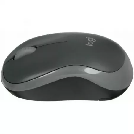 Купить мышь Wireless Logitech M186 в Москве, смотреть цены 910-004131 в интернет-магазине goldbyte.ru