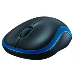 Купить мышь Wireless Logitech M186 в Москве, смотреть цены 910-004132 в интернет-магазине goldbyte.ru