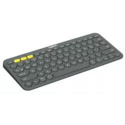 Купить клавиатура Wireless Logitech K380 в Москве, смотреть цены 920-007590 в интернет-магазине goldbyte.ru