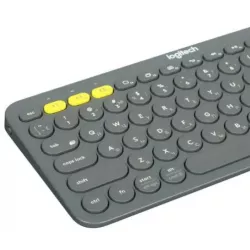 Купить клавиатура Wireless Logitech K380 в Москве, смотреть цены 920-007590 в интернет-магазине goldbyte.ru