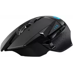 Купить мышь Wireless Logitech G502 LIGHTSPEED в Москве, смотреть цены 910-005568 в интернет-магазине goldbyte.ru