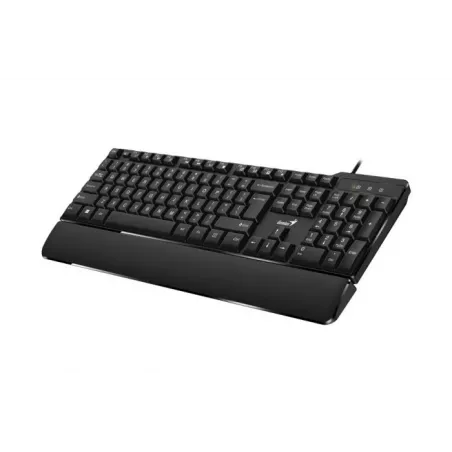Купить клавиатура Genius KB-100XP в Москве, смотреть цены 31310050402 в интернет-магазине goldbyte.ru