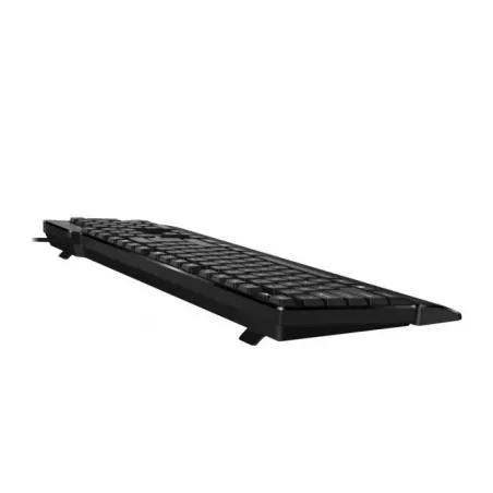 Купить клавиатура Genius KB-100XP в Москве, смотреть цены 31310050402 в интернет-магазине goldbyte.ru
