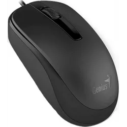 Купить мышь Genius DX-120 в Москве, смотреть цены 31010010400 в интернет-магазине goldbyte.ru