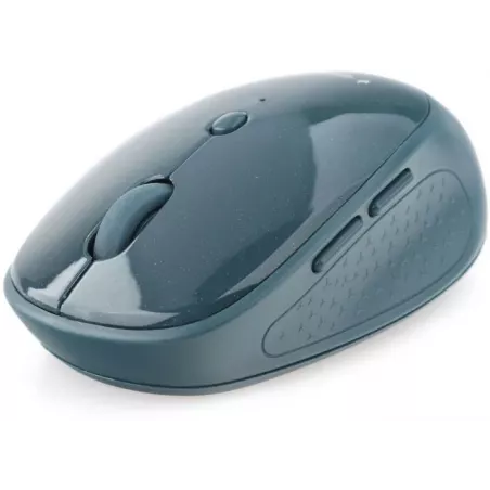 Купить мышь Wireless Gembird MUSW-550-1 в Москве, смотреть цены  в интернет-магазине goldbyte.ru