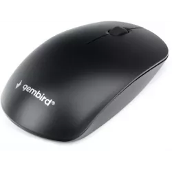 Купить мышь Wireless Gembird MUSW-435 в Москве, смотреть цены  в интернет-магазине goldbyte.ru