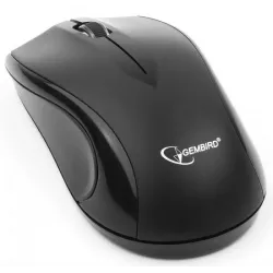 Купить мышь Wireless Gembird MUSW-320 в Москве, смотреть цены  в интернет-магазине goldbyte.ru