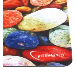 Купить коврик для мыши Gembird MP-STONES в Москве, смотреть цены  в интернет-магазине goldbyte.ru
