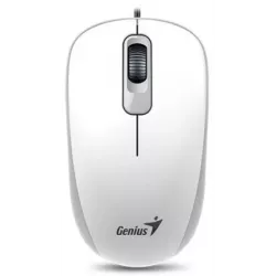 Купить мышь Genius DX-110 в Москве, смотреть цены 31010009401 в интернет-магазине goldbyte.ru