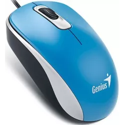 Купить мышь Genius DX-110 в Москве, смотреть цены 31010009402 в интернет-магазине goldbyte.ru