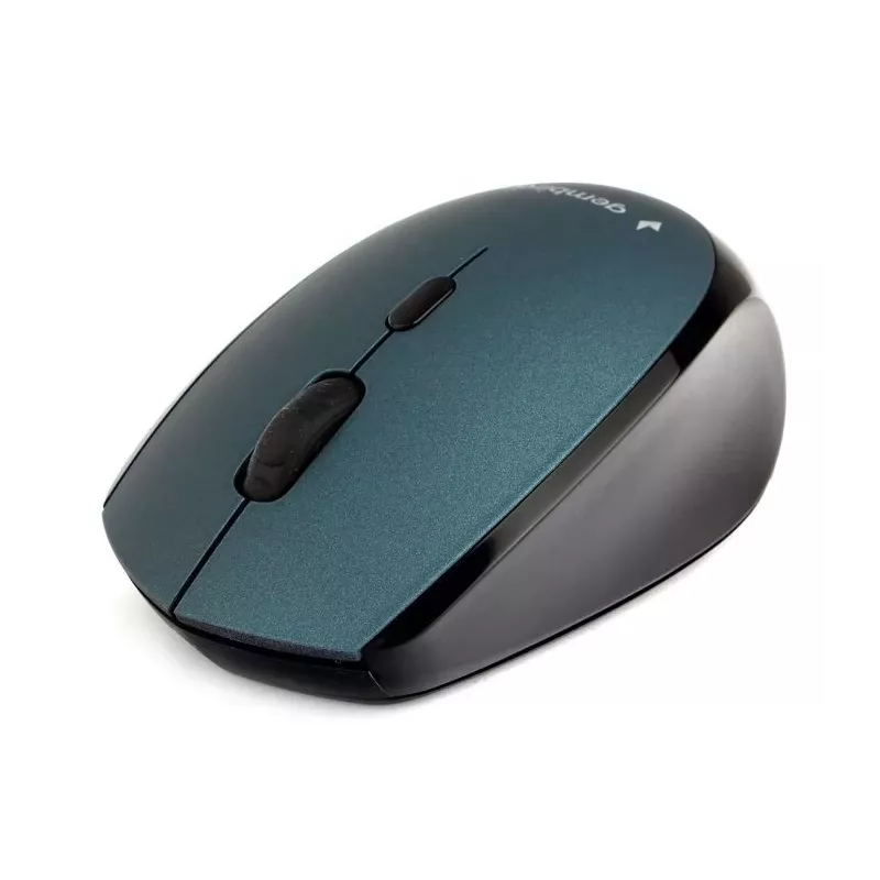 Купить мышь Wireless Gembird MUSW-354-B в Москве, смотреть цены  в интернет-магазине goldbyte.ru