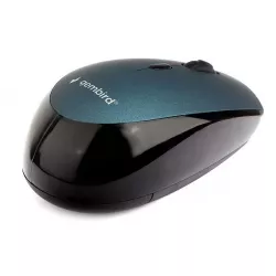 Купить мышь Wireless Gembird MUSW-354-B в Москве, смотреть цены  в интернет-магазине goldbyte.ru