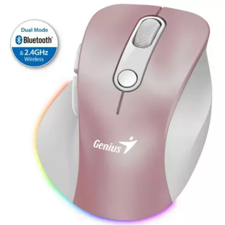 Купить мышь Wireless Genius Ergo 9000S Pro в Москве, смотреть цены 31030039403 в интернет-магазине goldbyte.ru