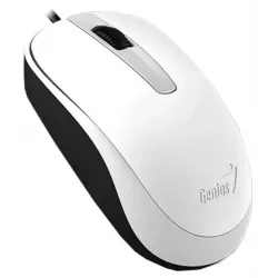 Купить мышь Genius DX-120 в Москве, смотреть цены 31010010401 в интернет-магазине goldbyte.ru