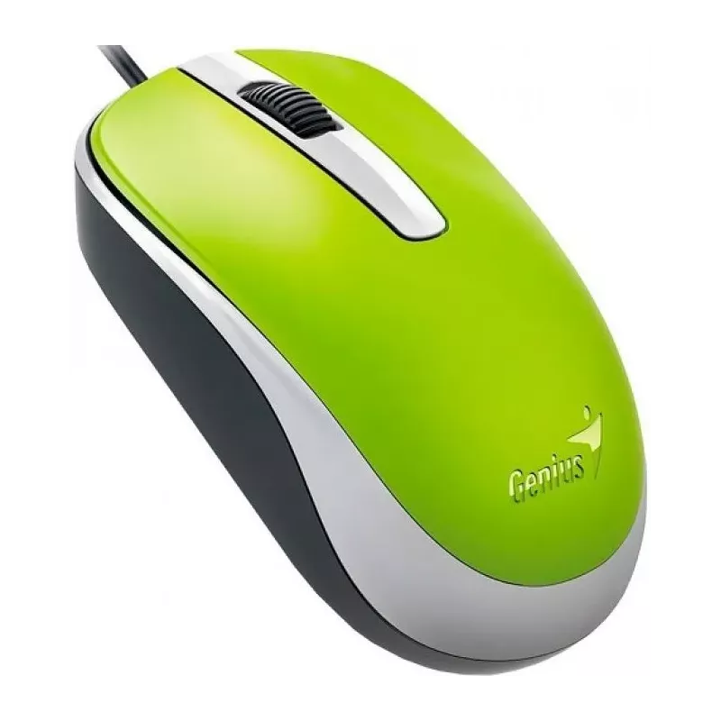 Купить мышь Genius DX-120 в Москве, смотреть цены 31010010404 в интернет-магазине goldbyte.ru