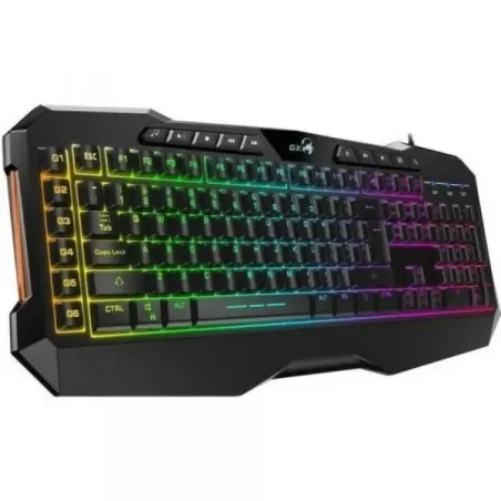 Купить клавиатура проводная Genius Scorpion K11 Pro в Москве, смотреть цены 31310007405 в интернет-магазине goldbyte.ru