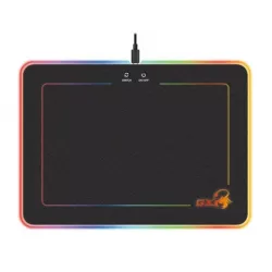 Купить коврик для мыши Genius GX-Pad 600H RGB в Москве, смотреть цены 31250006400 в интернет-магазине goldbyte.ru