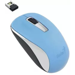 Купить мышь Wireless Genius NX-7005 в Москве, смотреть цены 31030017402 в интернет-магазине goldbyte.ru