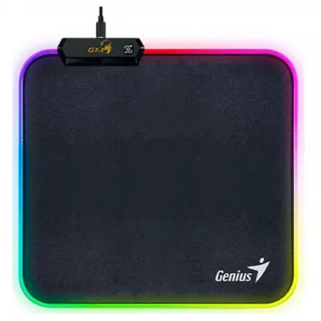 Купить коврик для мыши Genius GX-Pad 260S в Москве, смотреть цены 31250018400 в интернет-магазине goldbyte.ru