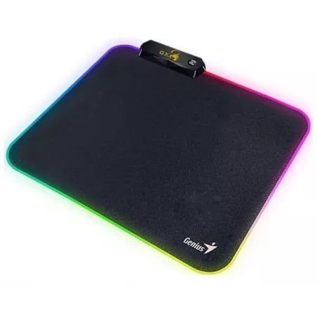 Купить коврик для мыши Genius GX-Pad 260S в Москве, смотреть цены 31250018400 в интернет-магазине goldbyte.ru