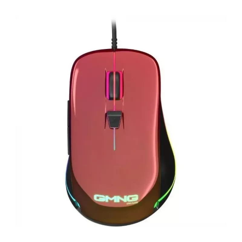 Купить мышь GMNG 850GM в Москве, смотреть цены 1533460 в интернет-магазине goldbyte.ru