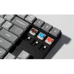 Купить клавиатура Wireless Keychron K1 Max в Москве, смотреть цены K1M-H1-RU в интернет-магазине goldbyte.ru