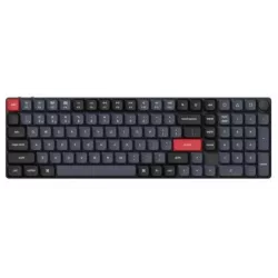 Купить клавиатура Wireless Keychron K17 Pro в Москве, смотреть цены K17P-H1 в интернет-магазине goldbyte.ru
