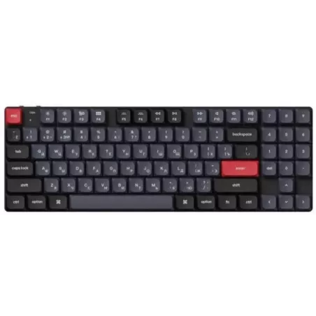 Купить клавиатура Wireless Keychron K13 Pro в Москве, смотреть цены K13P-H1 в интернет-магазине goldbyte.ru