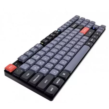 Купить клавиатура Wireless Keychron K13 Pro в Москве, смотреть цены K13P-H1 в интернет-магазине goldbyte.ru