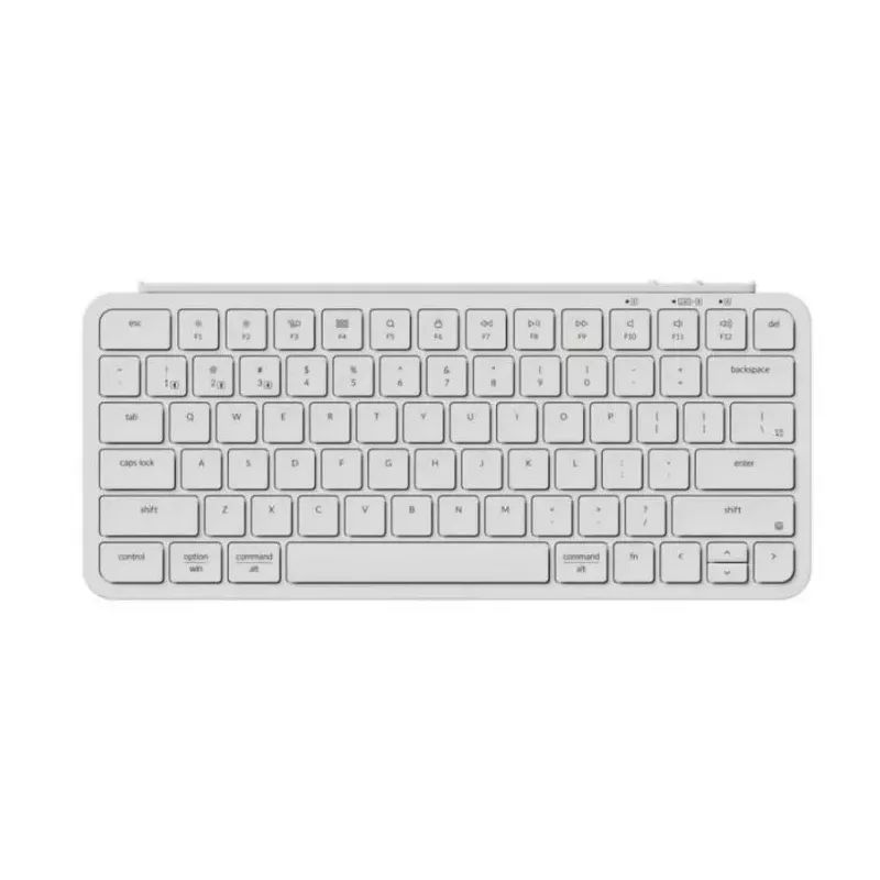 Купить клавиатура Wireless Keychron B1 Pro в Москве, смотреть цены B1P-K8 в интернет-магазине goldbyte.ru