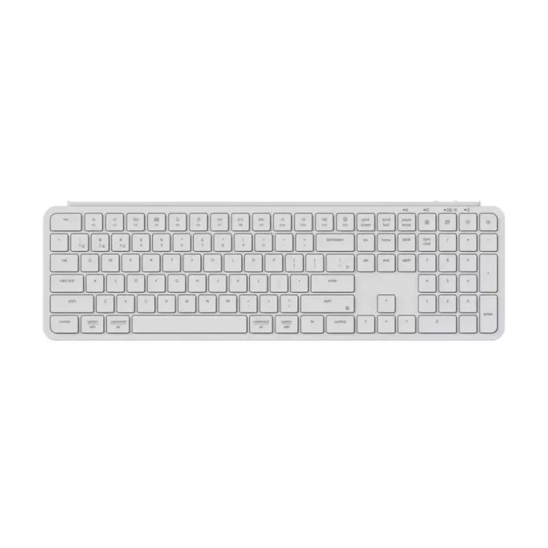 Купить клавиатура Wireless Keychron B6 Pro в Москве, смотреть цены B6P-K8 в интернет-магазине goldbyte.ru