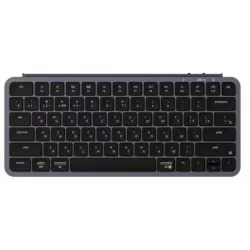 Купить клавиатура Wireless Keychron B1 Pro в Москве, смотреть цены B1P-K1 в интернет-магазине goldbyte.ru